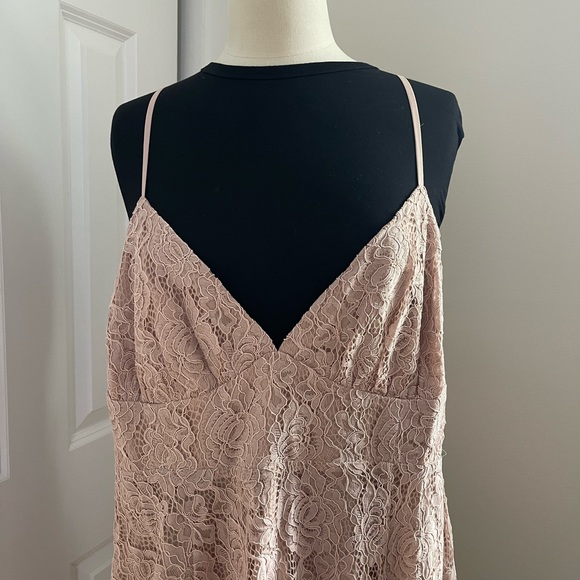 BHLDN Fame and Partners Charlotte Dress - Picture 4 of 5